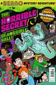 Issue #4209