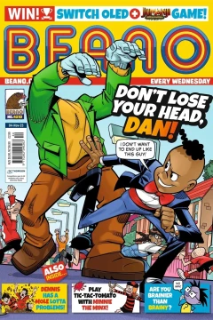 Issue #4210