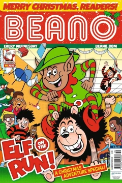 Issue #4216
