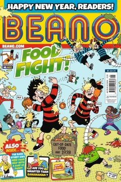 Issue #4217