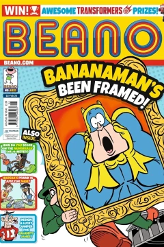 Issue #4221