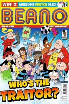 Issue #4228