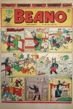 Issue #483