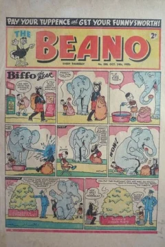 Issue #588