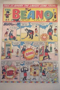 Issue #642