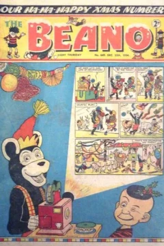 Issue #649