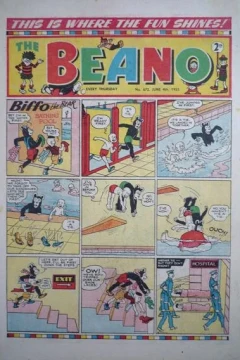 Issue #672