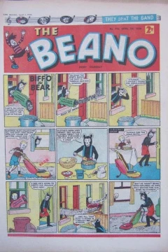 Issue #716