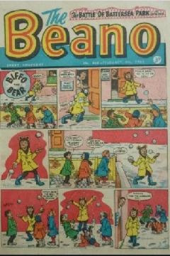 Issue #968