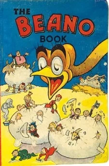 Cover of Issue #1941