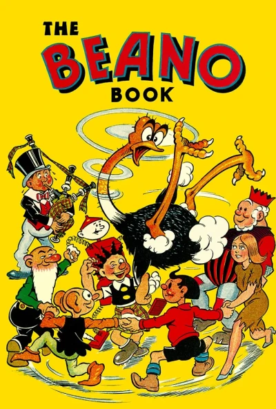 Cover of Issue #1942