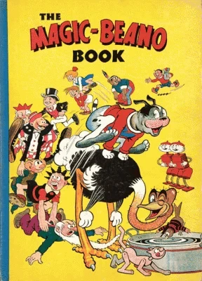Cover of Issue #1945