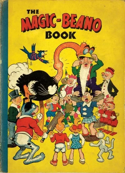 Cover of Issue #1947