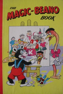 Issue #1950