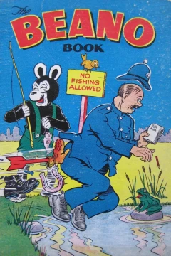 Issue #1955