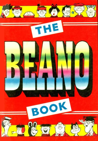 Cover of Issue #1961