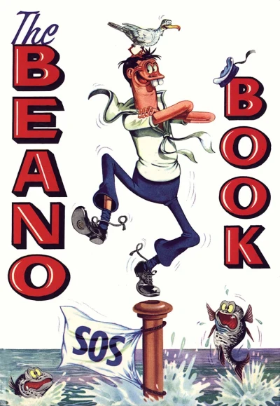 Cover of Issue #1962