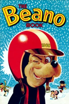 Annual 1968