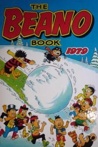 Annual 1979