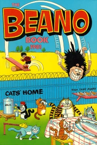 Issue #1981