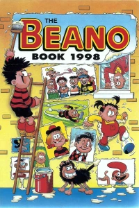 Issue #1998
