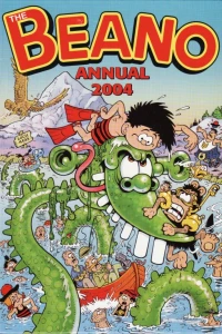 Issue #2004