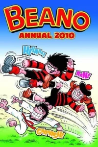 The Beano Annual 2010