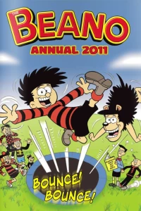 The Beano Annual 2011