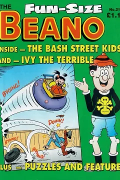 Issue #214