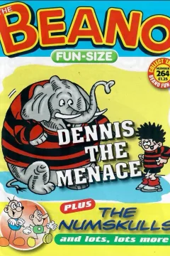 Issue #264