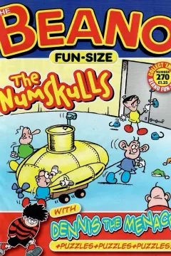 Issue #270