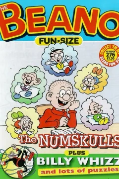 Issue #276