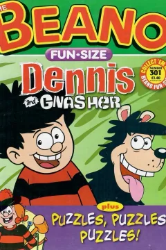 Issue #301