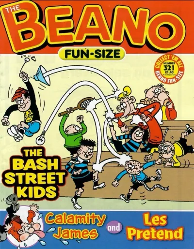 Cover of Issue #321