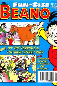 Issue #12
