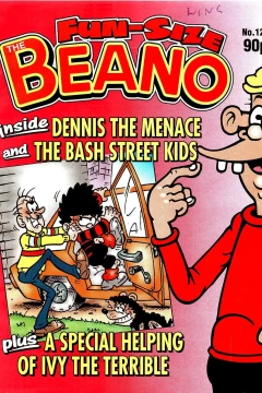 Issue #125