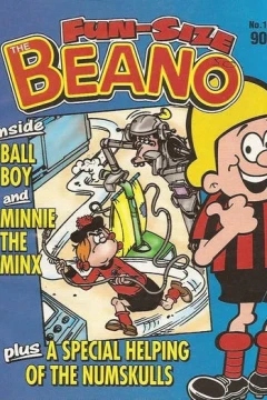Issue #126