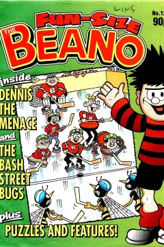 Issue #127