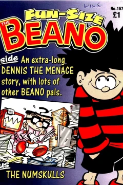 Issue #157