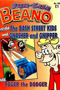 Issue #160