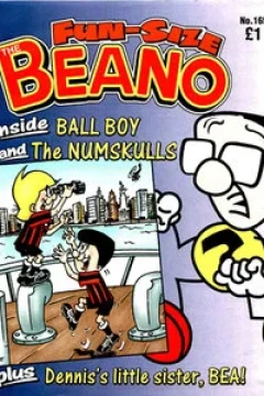 Issue #165