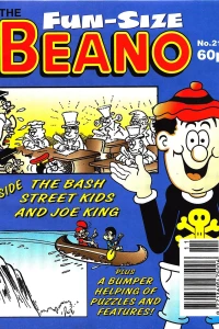 Issue #21