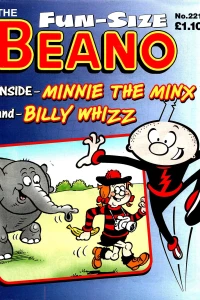 Issue #221