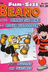 Issue #236