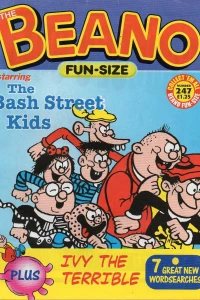 Issue #247