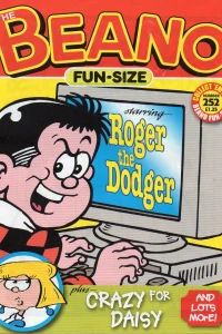 Issue #252
