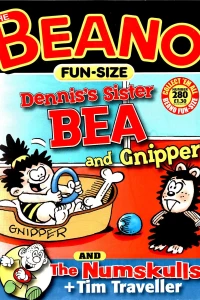 Issue #280