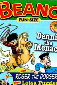 Issue #289