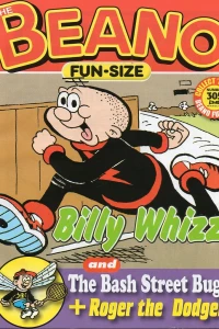 Issue #305