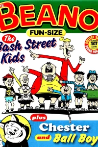 Issue #307